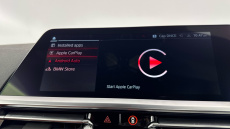 BMW M4 Competition 2dr Step Auto Petrol Coupe